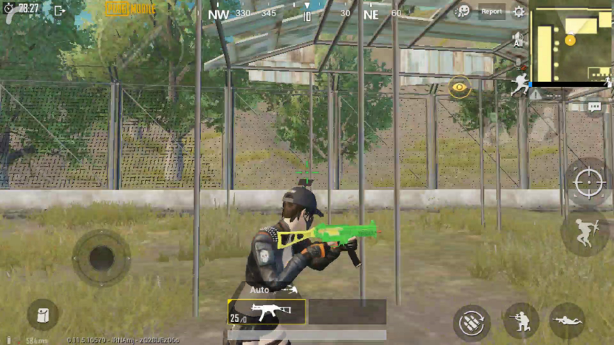 Get Permanent Free UMP9 Gun Skin | PUBG Mobile - Earn Money Online