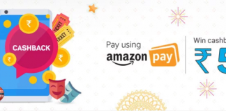 Amazon Pay Offer