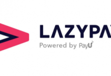 LazyPay offer