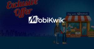 Mobikwik Offer