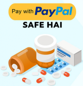 Netmeds PayPal offer