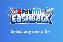 Paytm Loot Offer