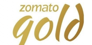 Zomato GOLD Offer