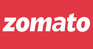 Zomato Offer