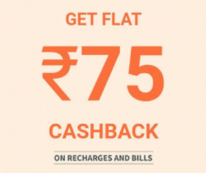 Freecharge