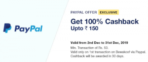 Bewakoof Offer 