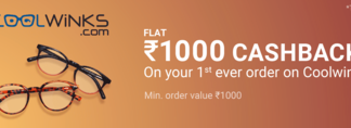 PhonePe Coolwinks Offer