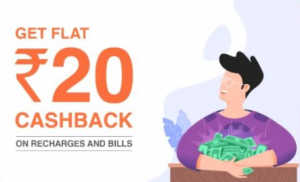 Freecharge Offer