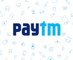 Paytm Offer