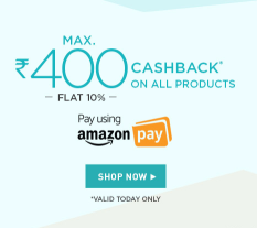 Amazon Netmeds Offer