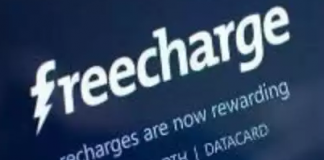 Freecharge deal offer