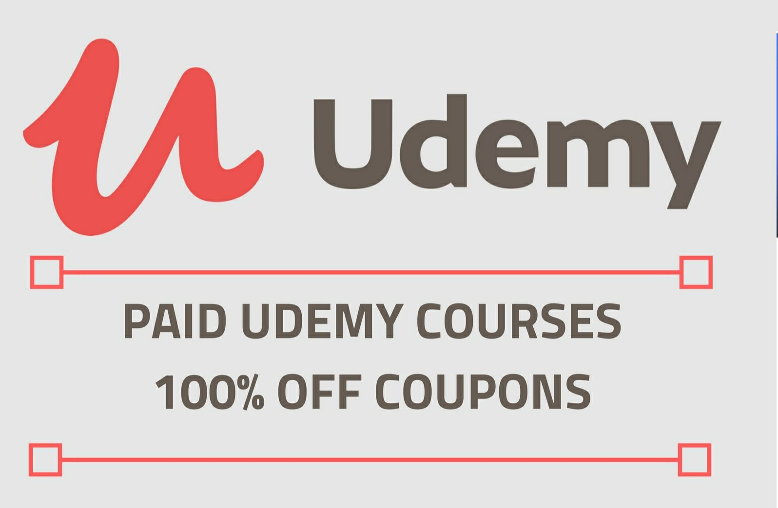 (30 Added Today) New Udemy Free Courses You Must Join - Learn at ...