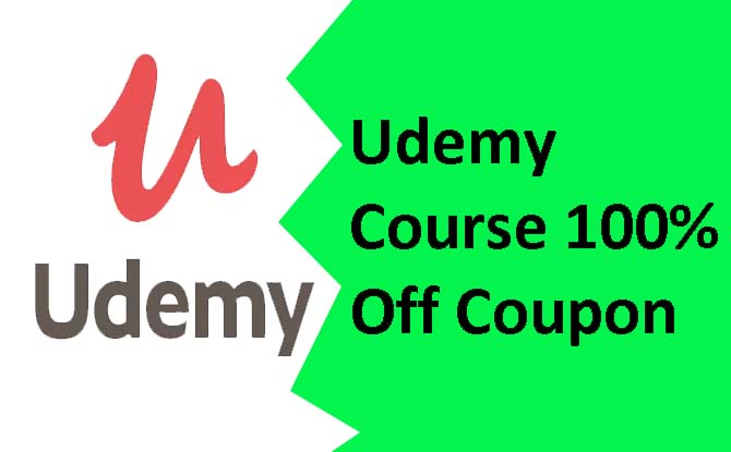 P course. Free Udemy courses paid and Zero broken link..