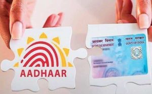 How To Link PAN With Aadhaar Card