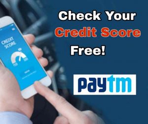 How to Check Credit (Cibil) Score for free